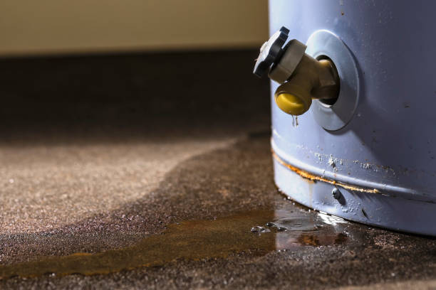 Best 24/7 water damage repair  in Sebastian, FL